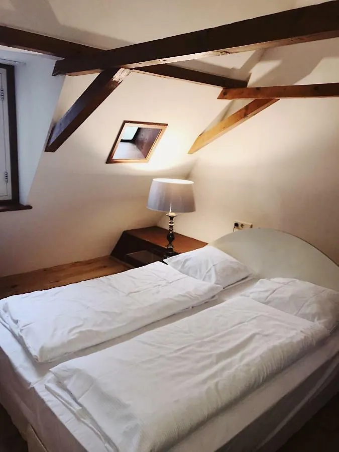 Bed & Breakfast Barndesteeg Amsterdam